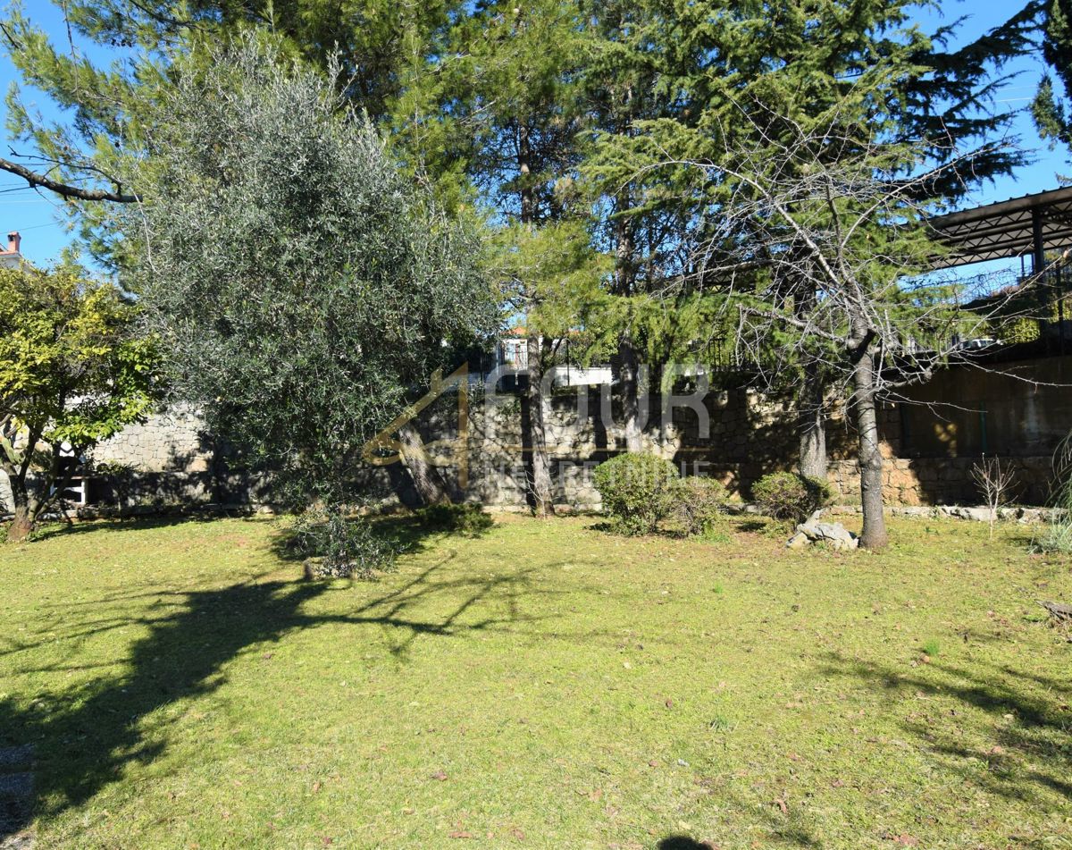 Hiša Martinkovac, Rijeka, 330m2