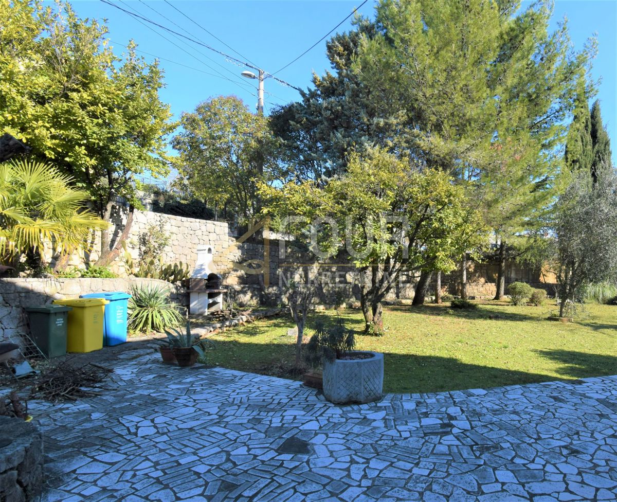 Hiša Martinkovac, Rijeka, 330m2