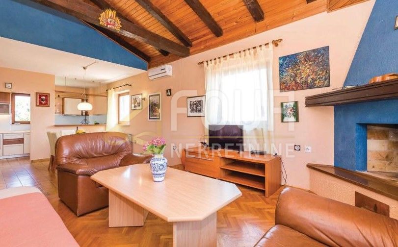 Hiša Martinkovac, Rijeka, 330m2