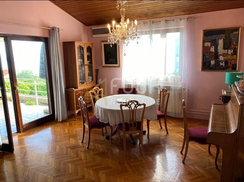 Hiša Martinkovac, Rijeka, 330m2