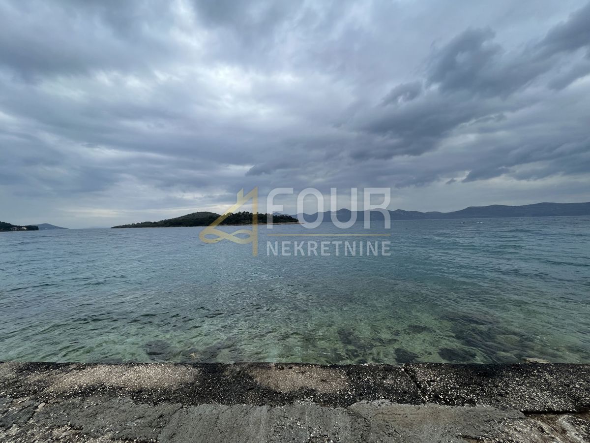 Hiša Mali Iž, Zadar - Okolica, 125m2