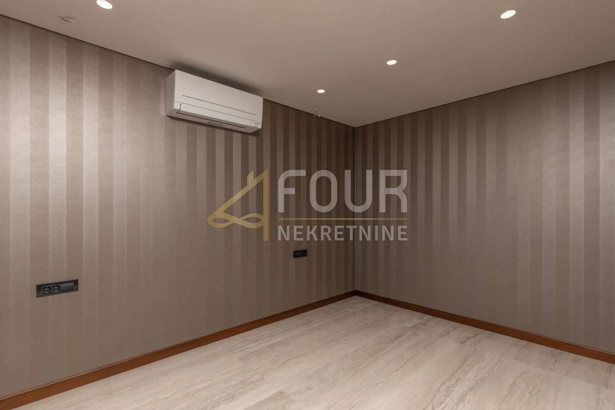 Stanovanje Malinska, Malinska-Dubašnica, 100,38m2