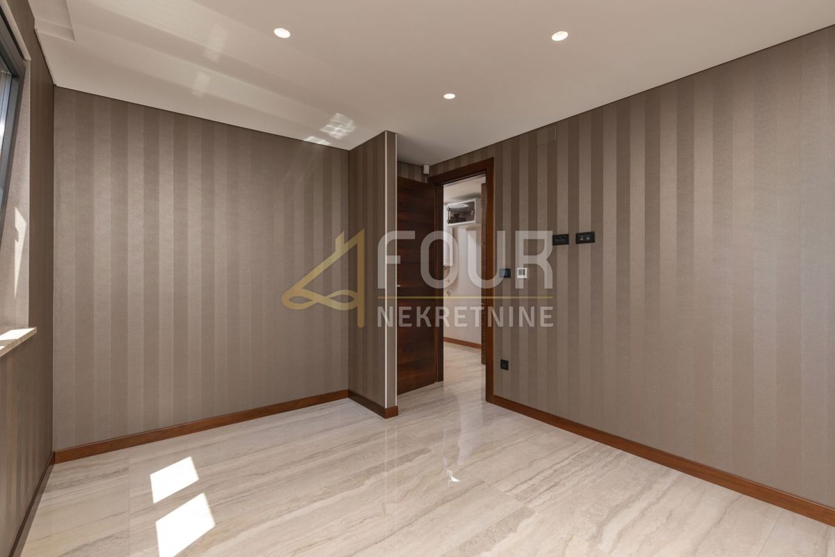 Stanovanje Malinska, Malinska-Dubašnica, 100,38m2