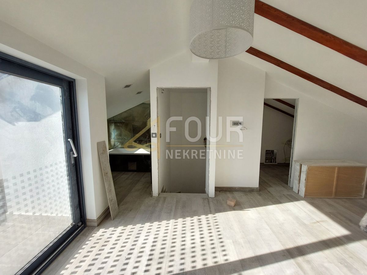 Stanovanje Kastav, 132m2