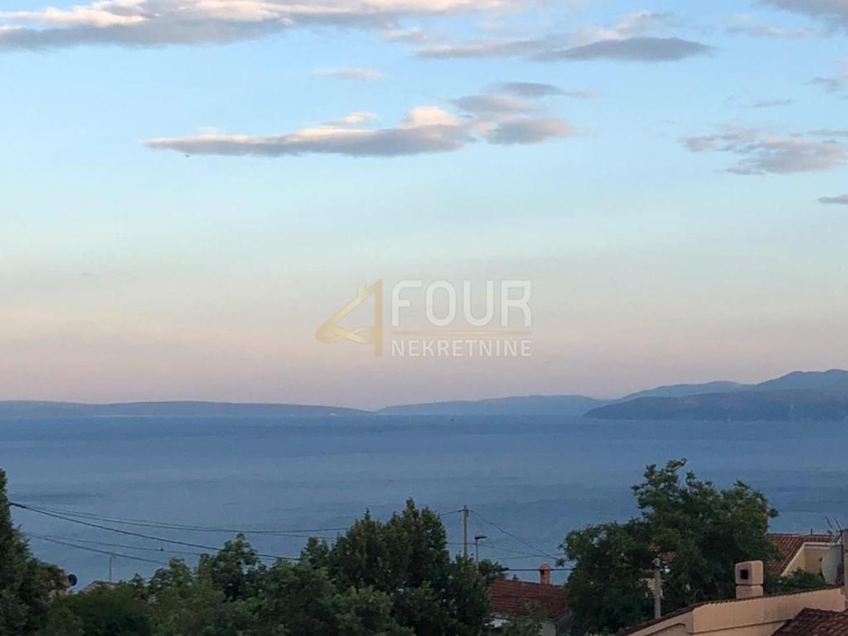 Hiša Pobri, Opatija - Okolica, 1.000m2