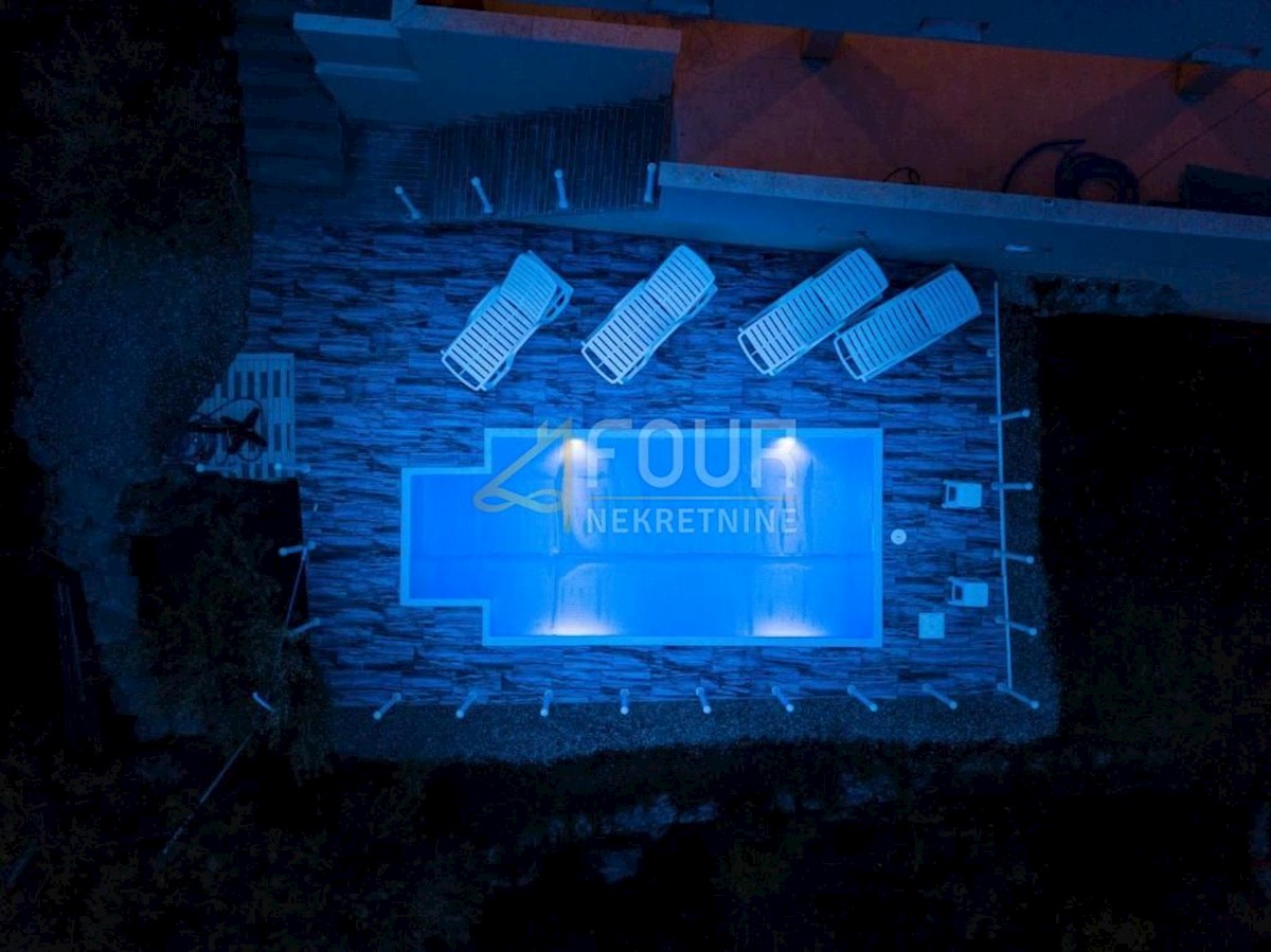 Hiša Pobri, Opatija - Okolica, 1.000m2