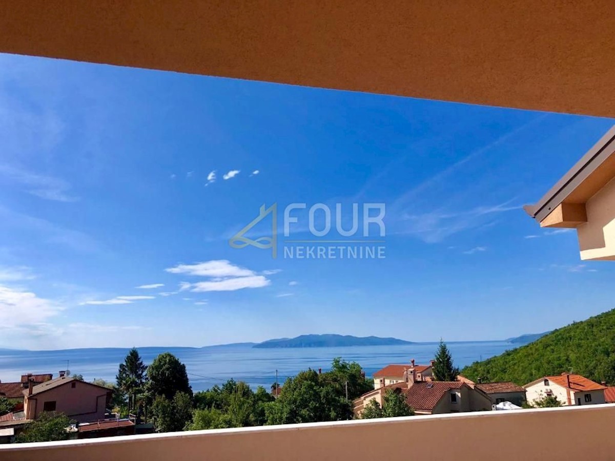Hiša Pobri, Opatija - Okolica, 1.000m2