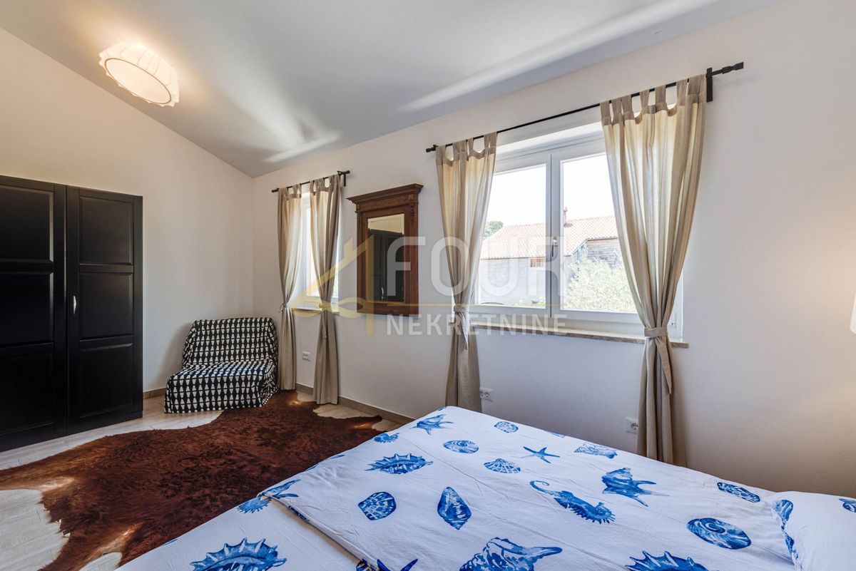 Hiša Višnjan, 390m2