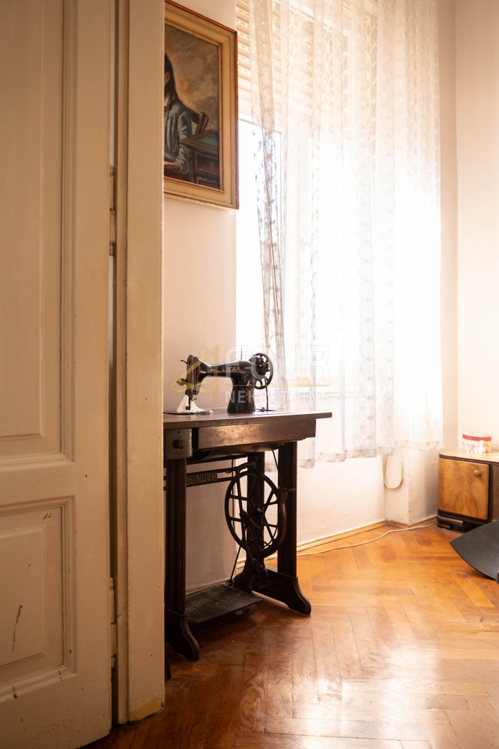 Stanovanje Belveder, Rijeka, 159,12m2