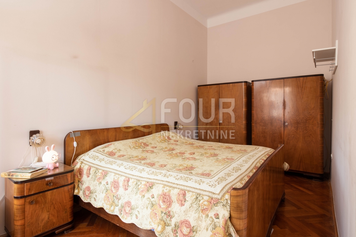 Stanovanje Belveder, Rijeka, 159,12m2