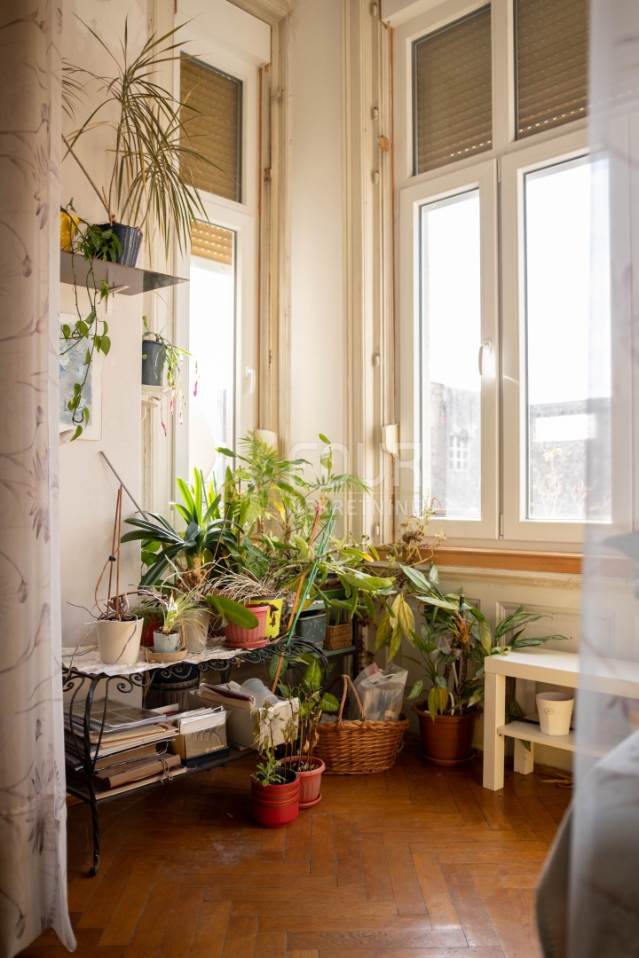 Stanovanje Belveder, Rijeka, 159,12m2