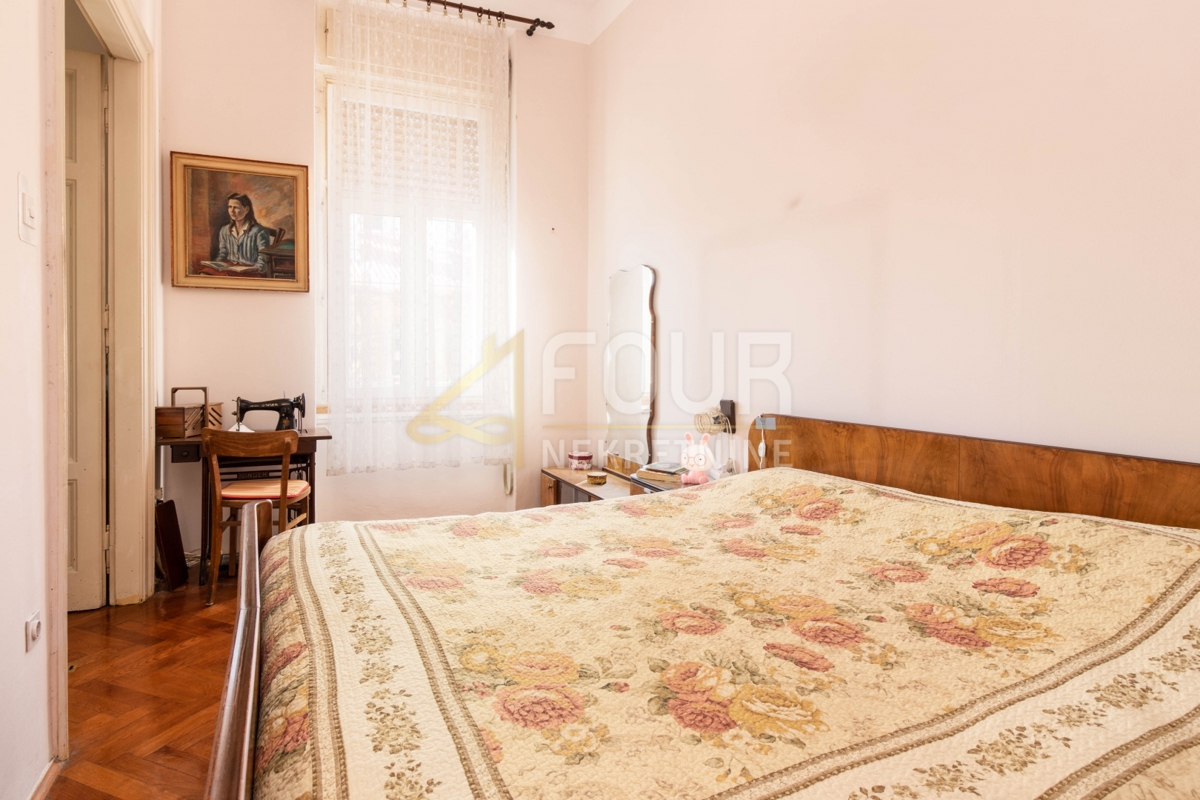 Stanovanje Belveder, Rijeka, 159,12m2