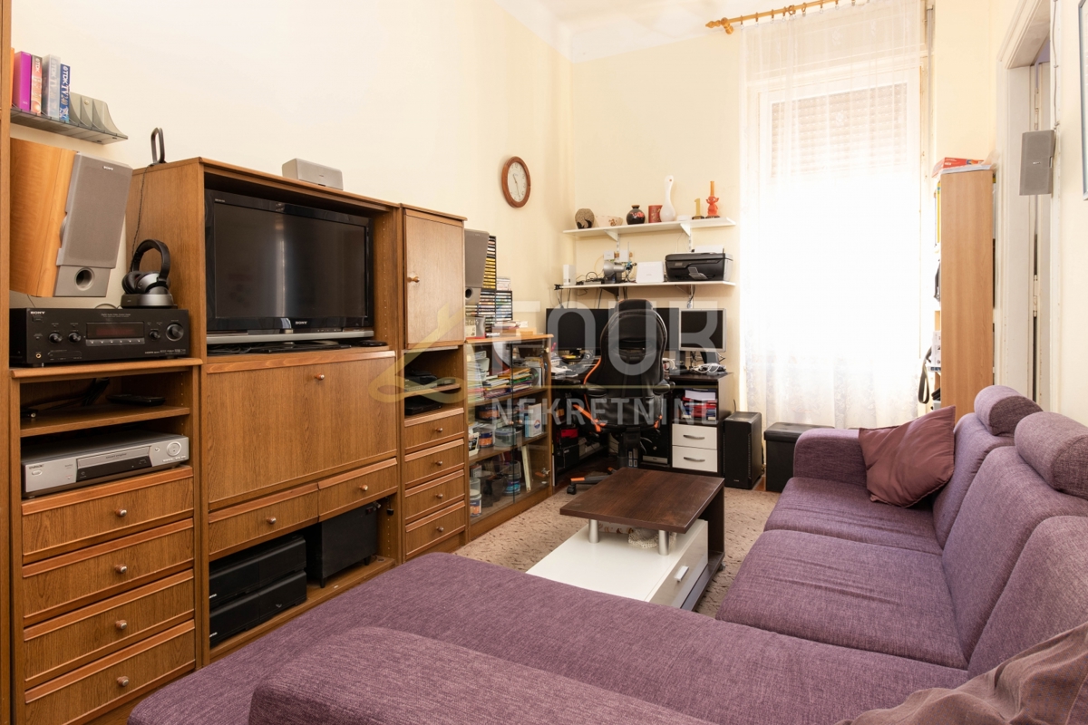 Stanovanje Belveder, Rijeka, 159,12m2