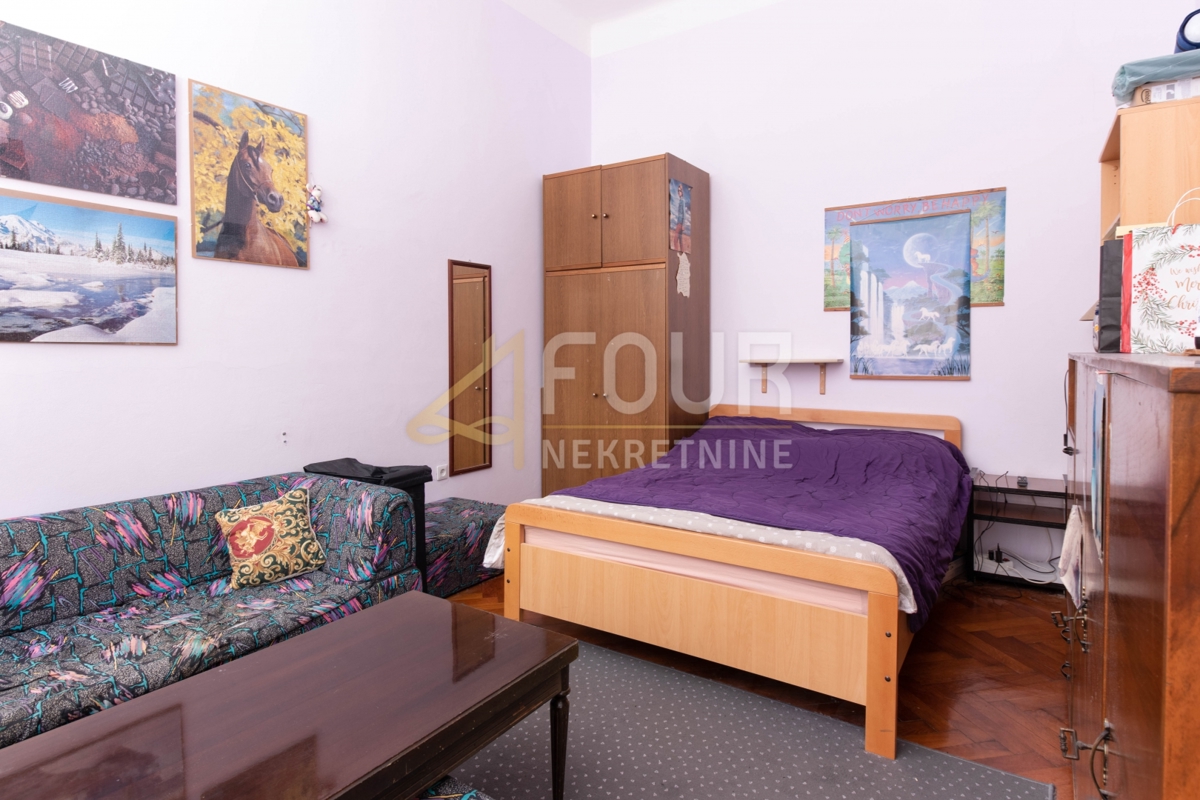 Stanovanje Belveder, Rijeka, 159,12m2