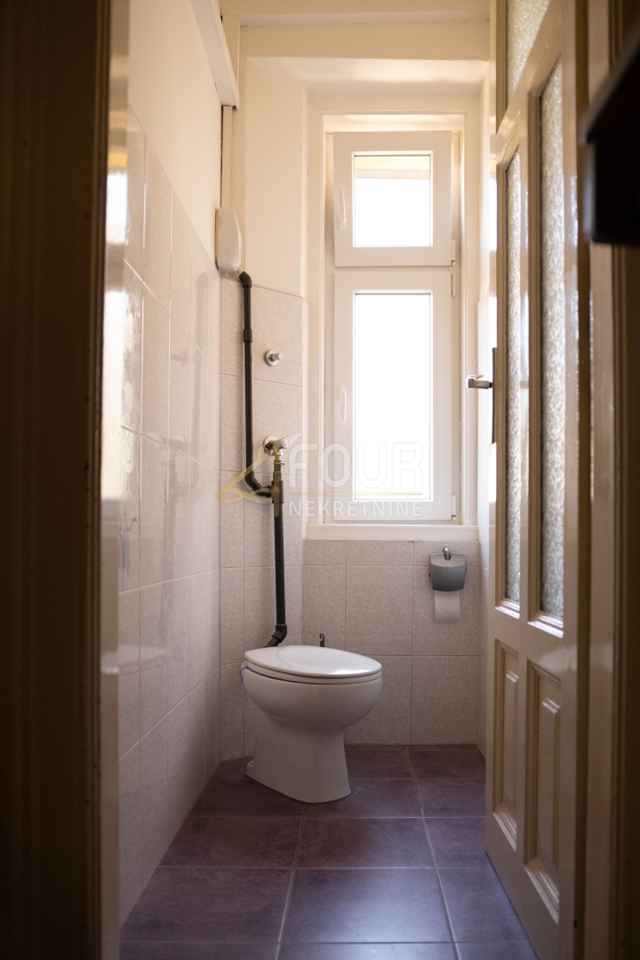 Stanovanje Belveder, Rijeka, 159,12m2