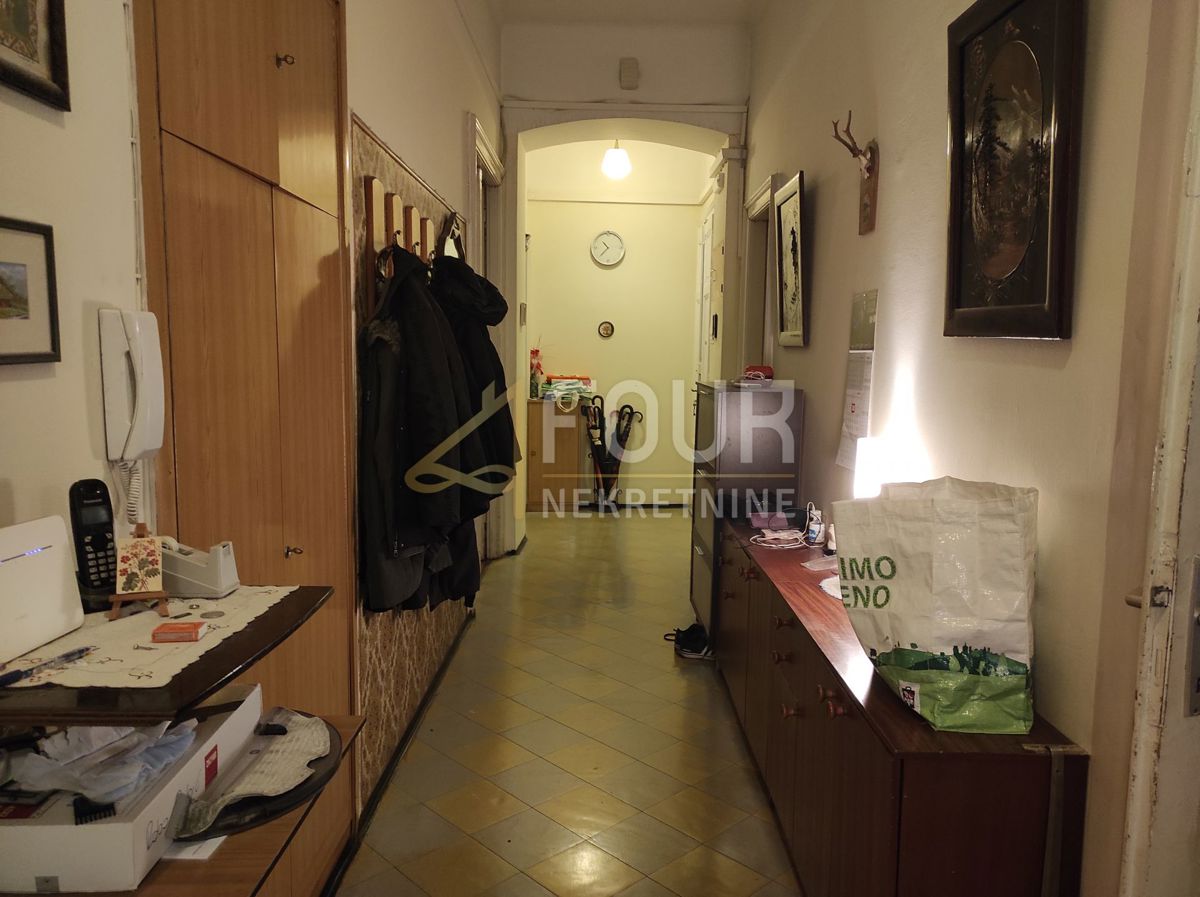 Stanovanje Belveder, Rijeka, 159,12m2