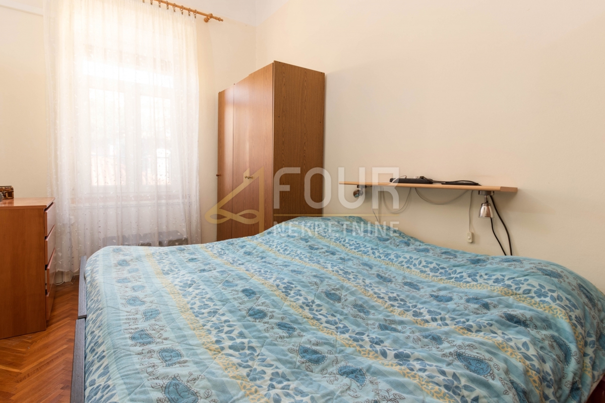 Stanovanje Belveder, Rijeka, 159,12m2