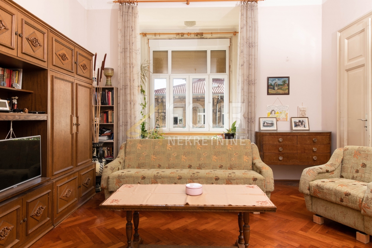 Stanovanje Belveder, Rijeka, 159,12m2