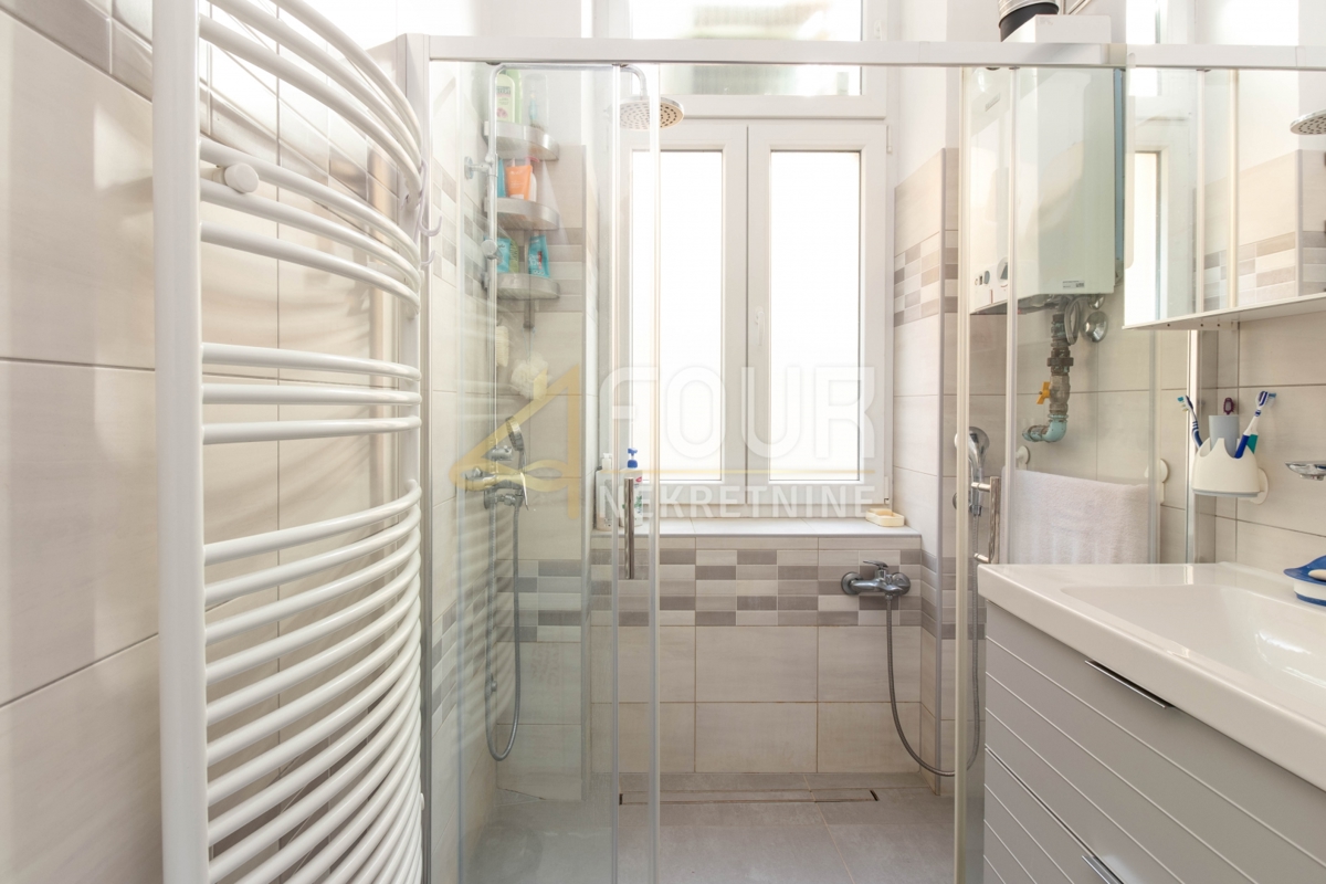 Stanovanje Belveder, Rijeka, 159,12m2