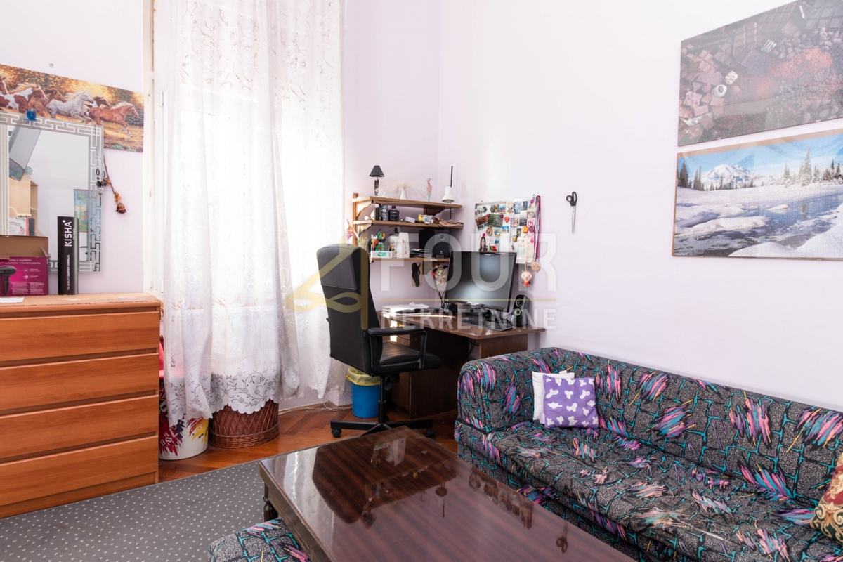 Stanovanje Belveder, Rijeka, 159,12m2