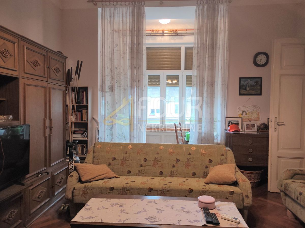 Stanovanje Belveder, Rijeka, 159,12m2