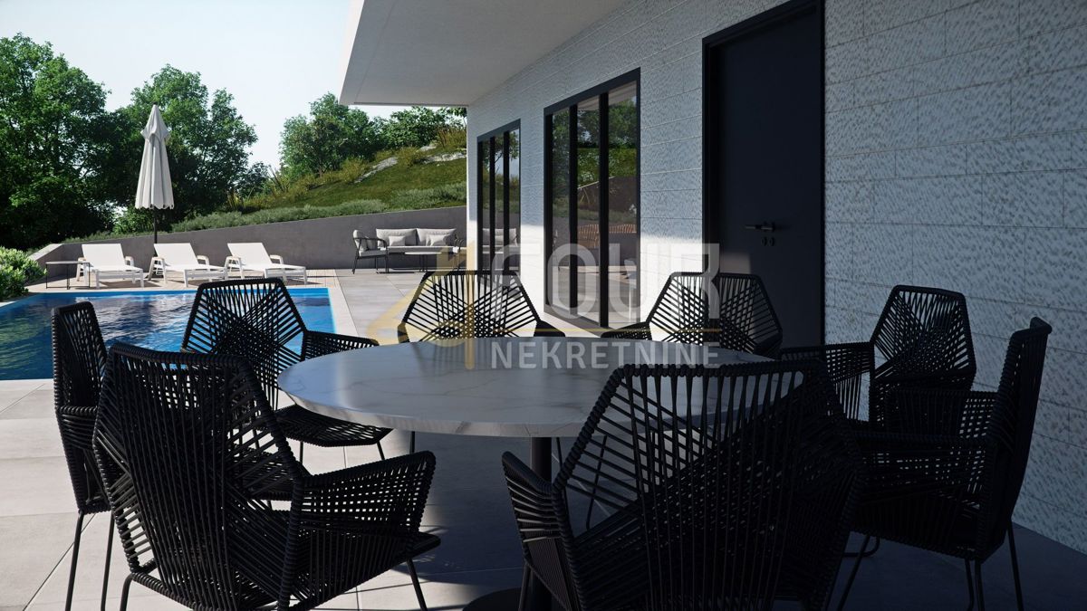 Hiša Opatija - Centar, Opatija, 249,10m2