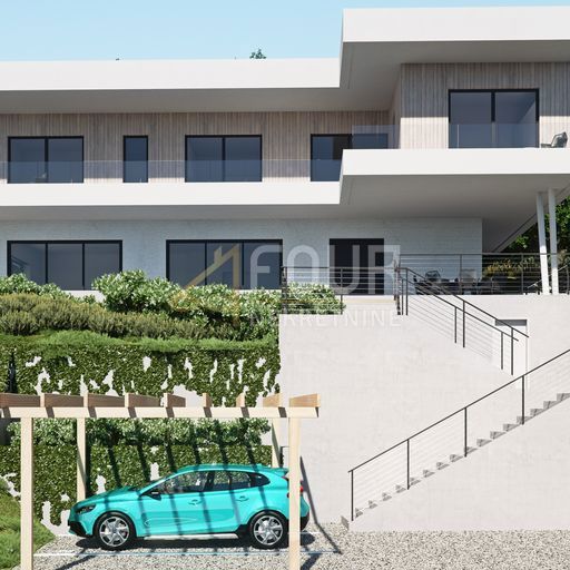 Hiša Opatija - Centar, Opatija, 249,10m2