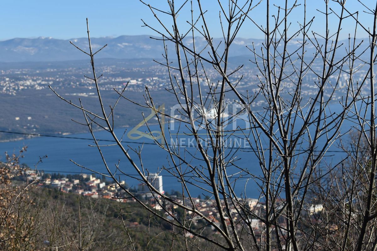 Hiša Opatija - Centar, Opatija, 249,10m2