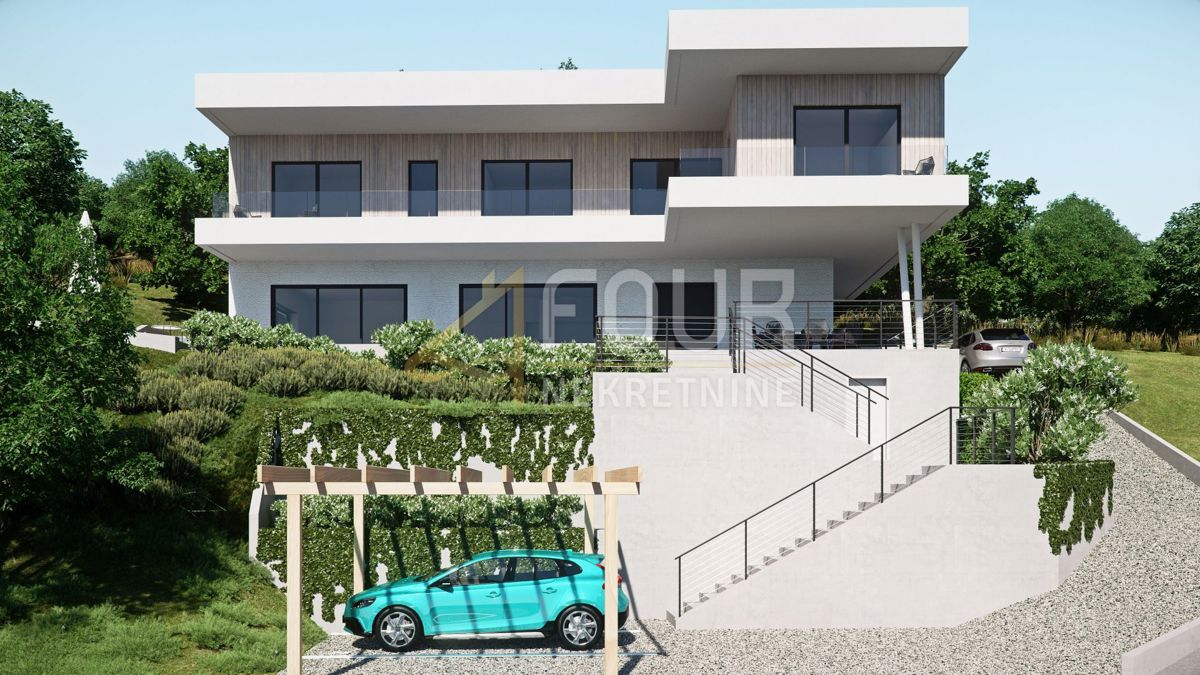 Hiša Opatija - Centar, Opatija, 249,10m2