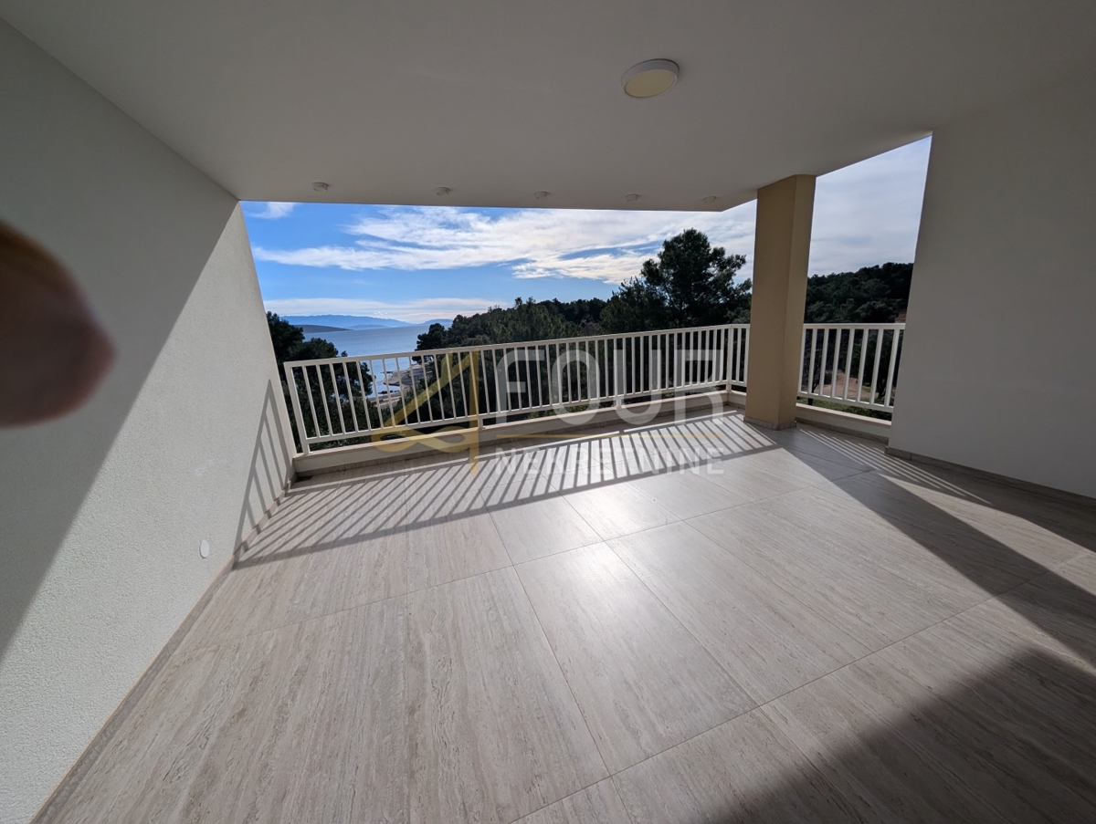 Stanovanje Krk, 100m2