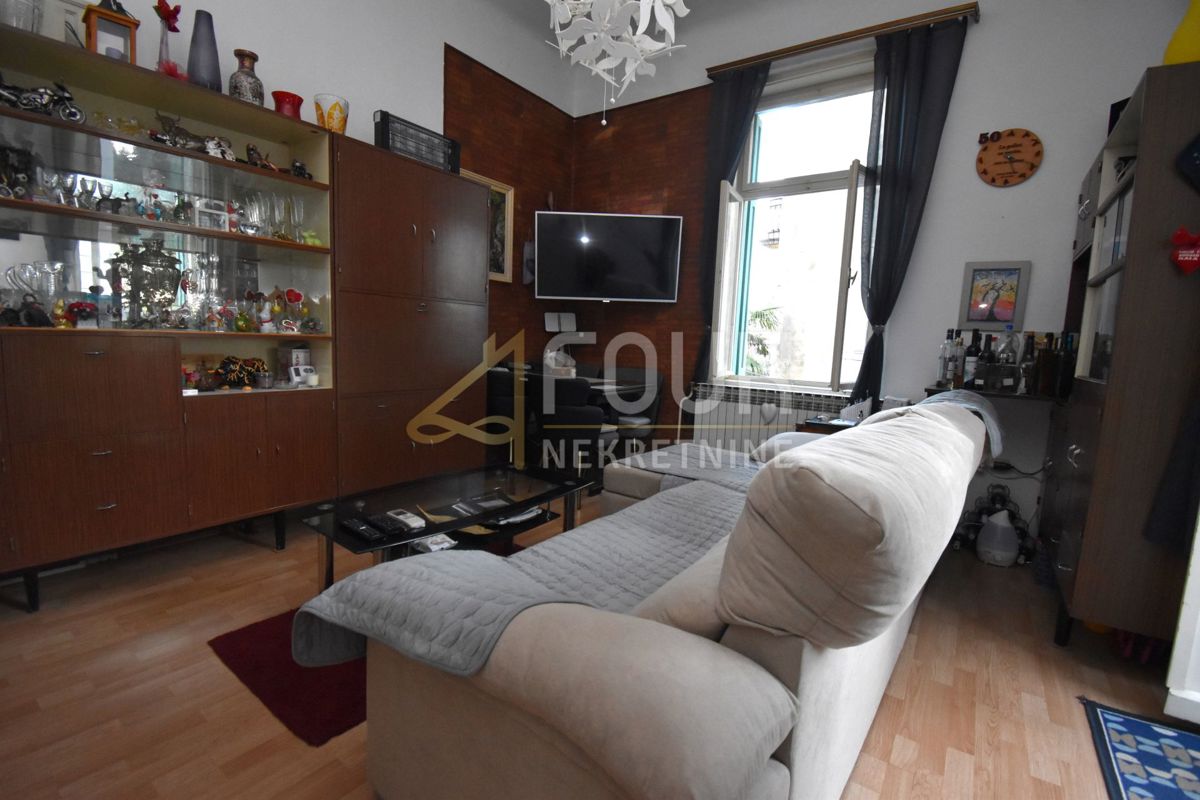 Stanovanje Opatija - Centar, Opatija, 67,41m2