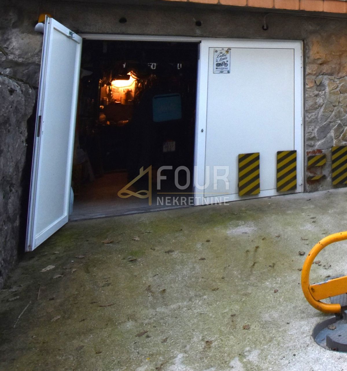 Stanovanje Opatija - Centar, Opatija, 67,41m2