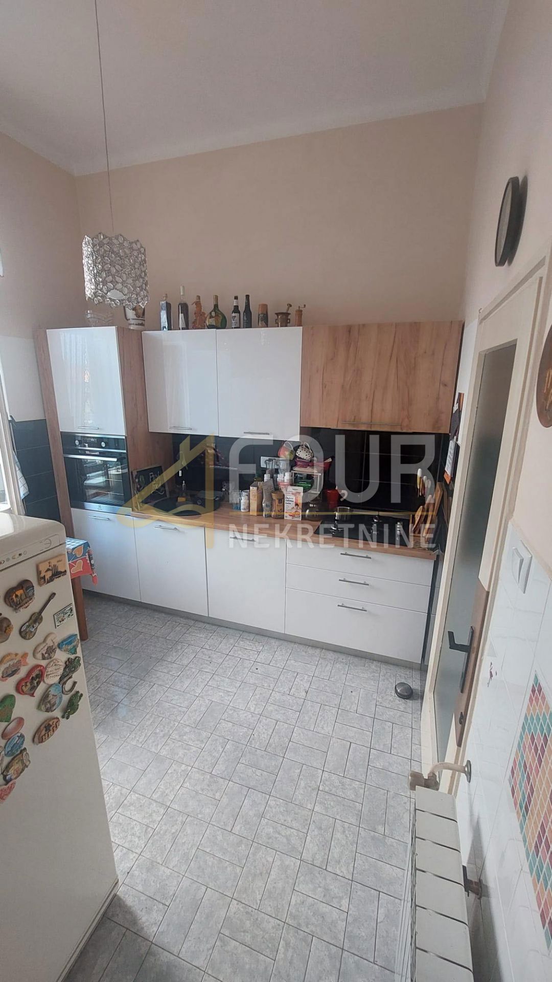 Stanovanje Opatija - Centar, Opatija, 67,41m2