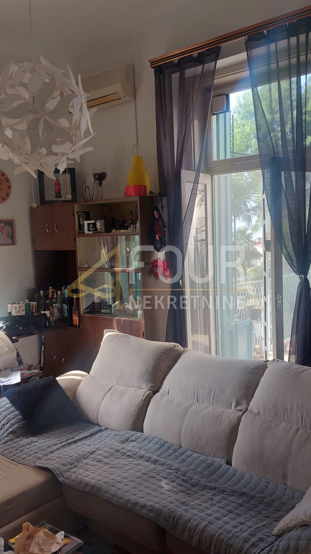 Stanovanje Opatija - Centar, Opatija, 67,41m2