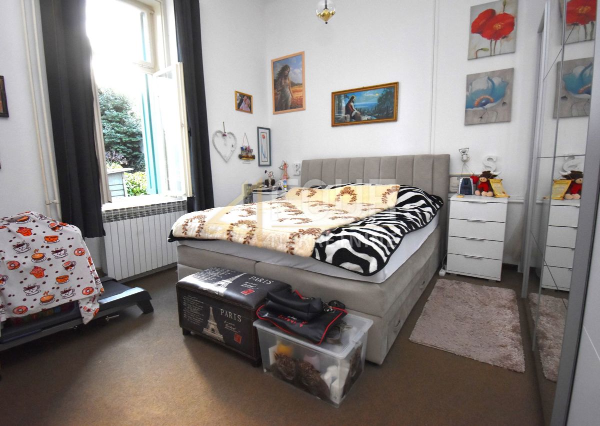 Stanovanje Opatija - Centar, Opatija, 67,41m2