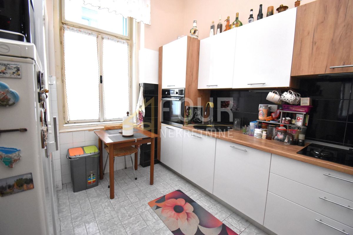 Stanovanje Opatija - Centar, Opatija, 67,41m2