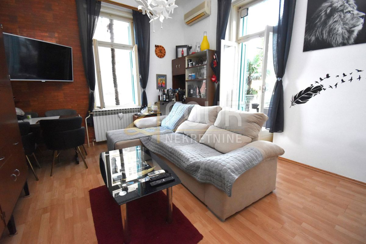 Stanovanje Opatija - Centar, Opatija, 67,41m2