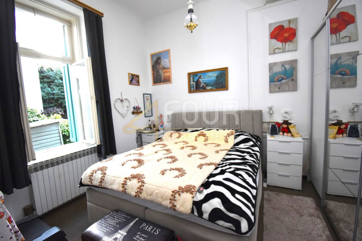 Stanovanje Opatija - Centar, Opatija, 67,41m2