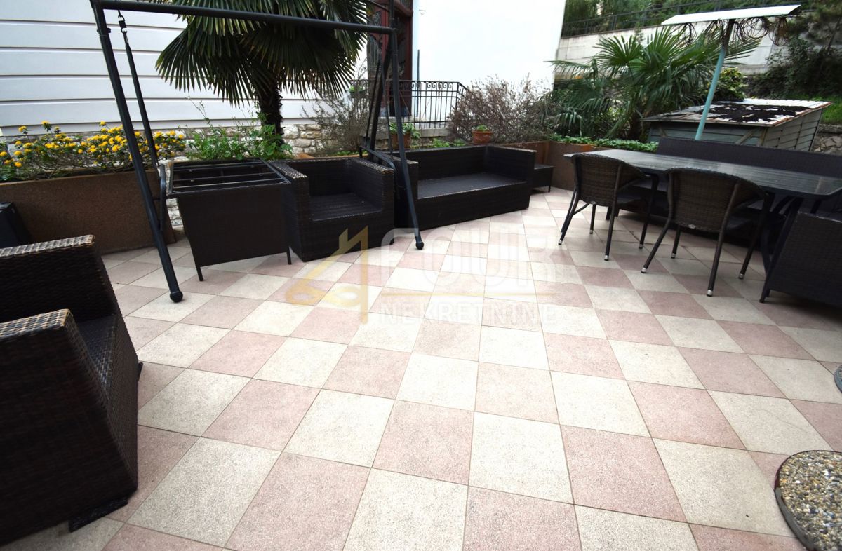 Stanovanje Opatija - Centar, Opatija, 67,41m2