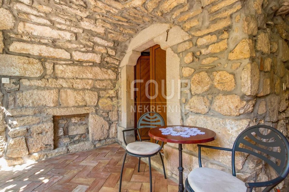 Hiša Tribalj, Vinodolska Općina, 240m2