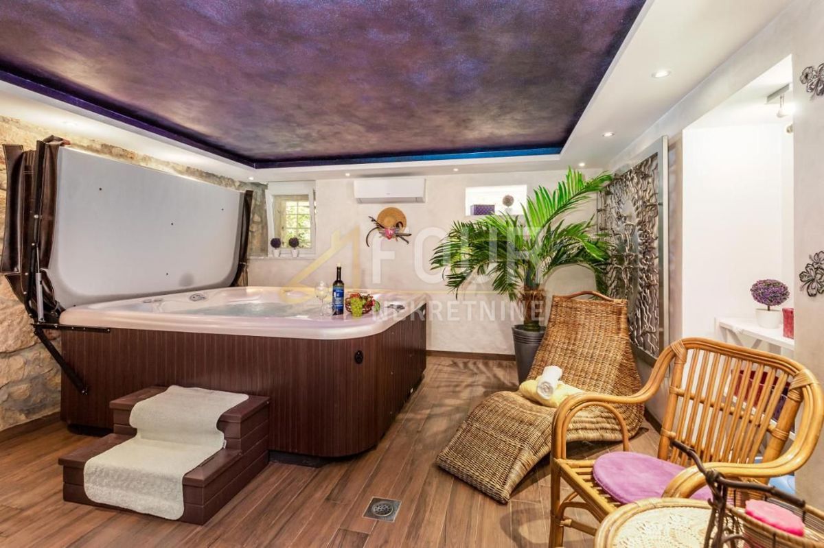 Hiša Tribalj, Vinodolska Općina, 240m2