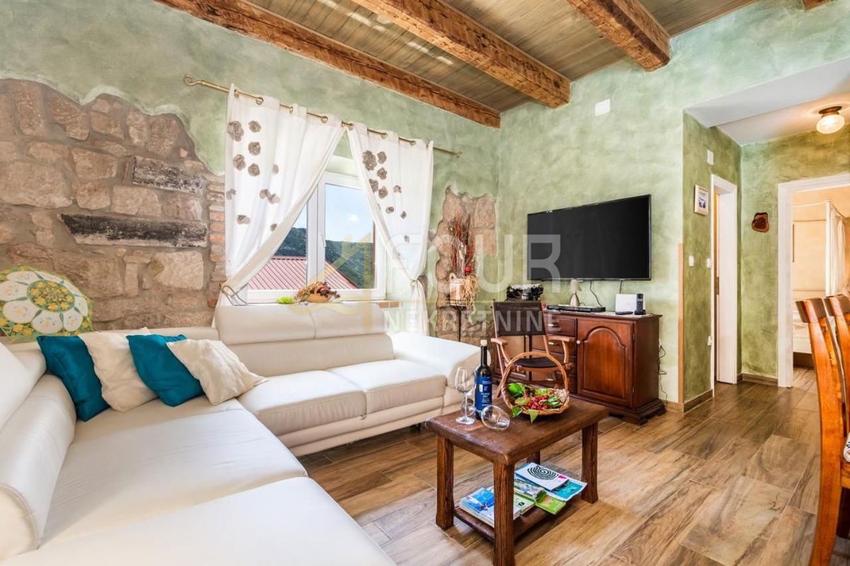Hiša Tribalj, Vinodolska Općina, 240m2