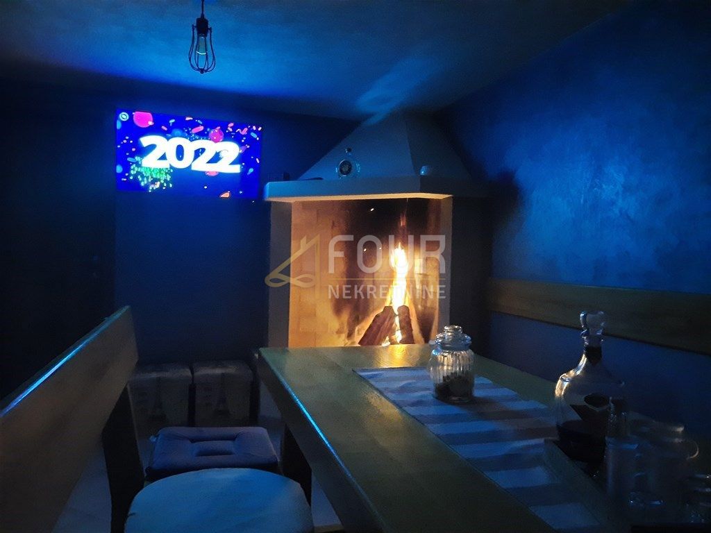 Hiša Buzet, 137m2