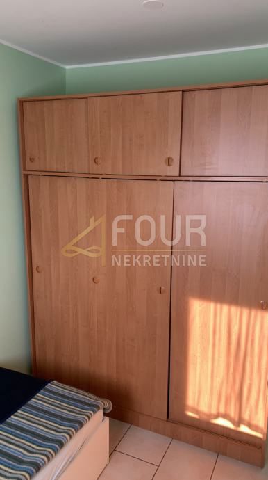 Stanovanje Crikvenica, 35,60m2