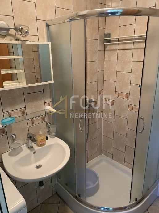Stanovanje Crikvenica, 35,60m2