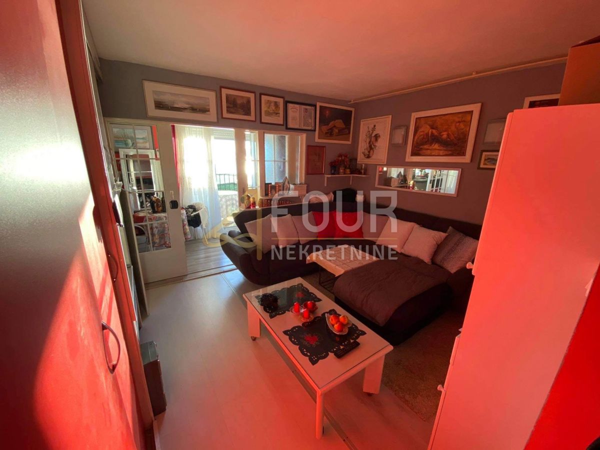 Stanovanje Vojak, Rijeka, 68,82m2