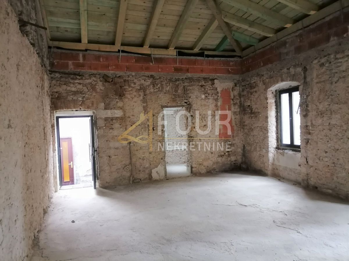 Stanovanje Banderovo, Rijeka, 76m2