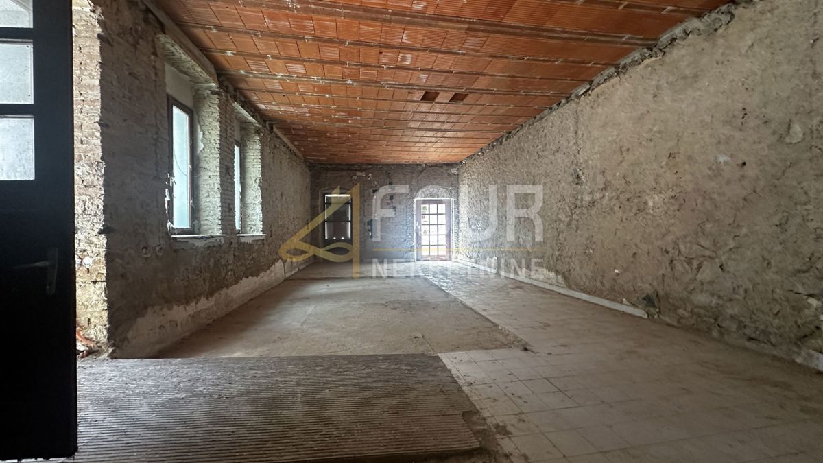 Stanovanje Banderovo, Rijeka, 76m2