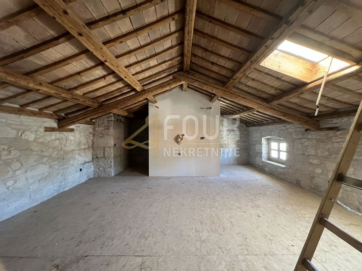 Hiša Kaštelir, Kaštelir-Labinci, 183m2