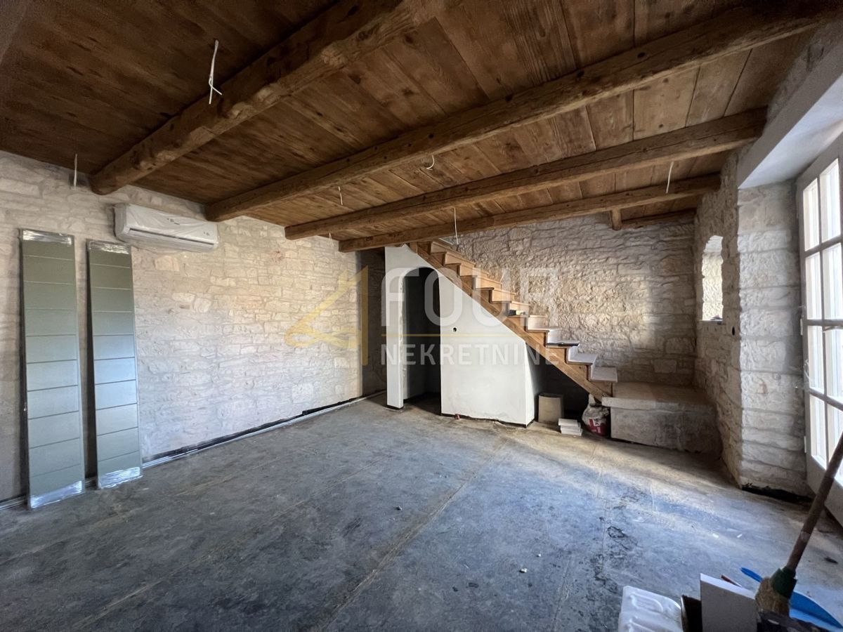 Hiša Kaštelir, Kaštelir-Labinci, 183m2